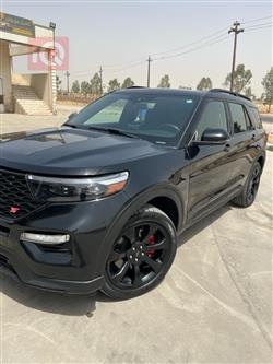 فورد إكسبلورر